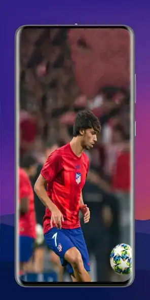 Play Joao Felix 4K Wallpaper and enjoy Joao Felix 4K Wallpaper with UptoPlay Play Joao Felix 4K Wallpaper and enjoy Joao Felix 4K Wallpaper with UptoPlay