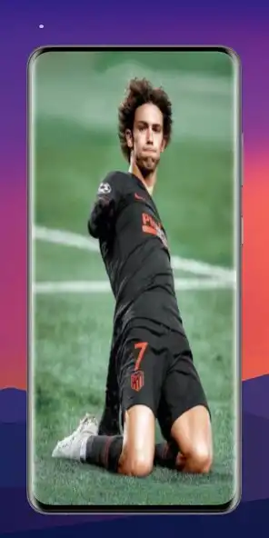 Play Joao Felix 4K Wallpaper as an online game online Joao Felix 4K Wallpaper with UptoPlay Play Joao Felix 4K Wallpaper as an online game Joao Felix 4K Wallpaper with UptoPlay