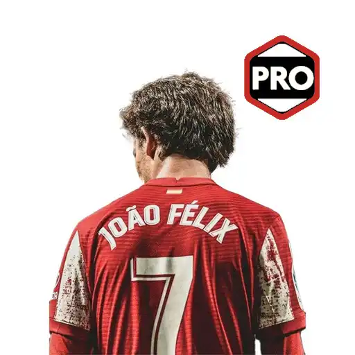 Play Joao Felix - WA Sticker Pro APK Play Joao Felix - WA Sticker Pro APK