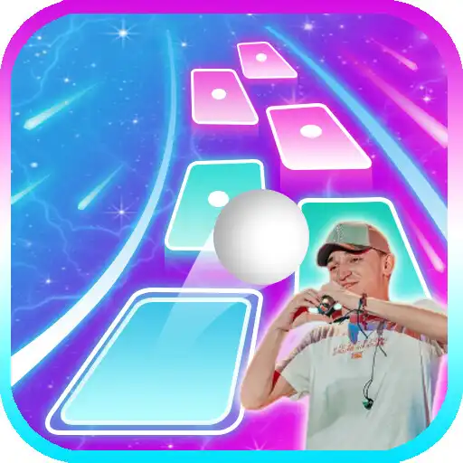 Play Joao Gomes Music Tiles Hop APK