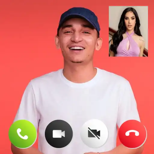 Play Joao Gomes Video Call Chat APK