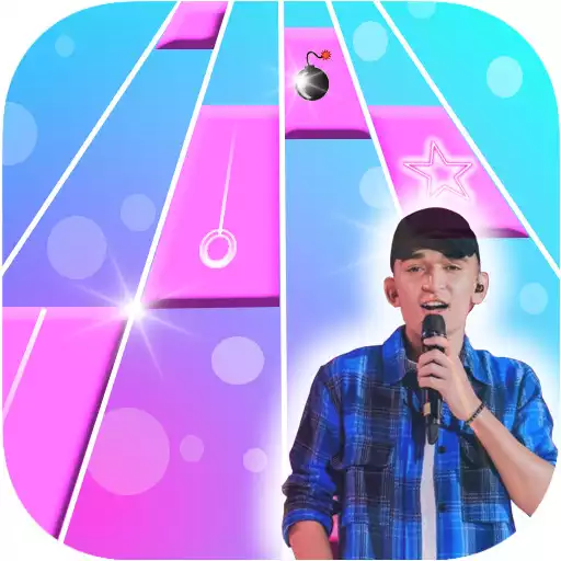 Play Joao Gomez Piano Tiles APK