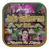 Free play online Joao Guilherme Musica Letras APK