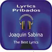 Free play online Joaquin Sabina Lyrics APK