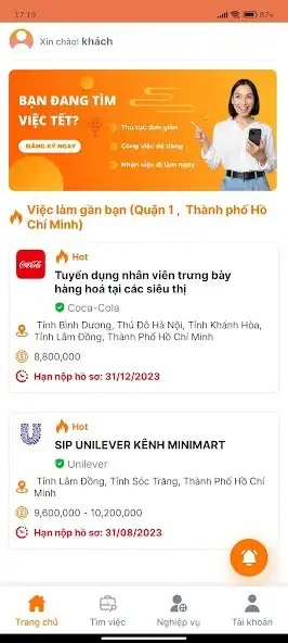 Play Job2Cash  and enjoy Job2Cash with UptoPlay