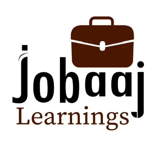Play Jobaaj Learnings APK Play Jobaaj Learnings APK