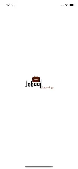 Play Jobaaj Learnings  and enjoy Jobaaj Learnings with UptoPlay