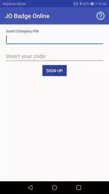 Play JO Badge Online