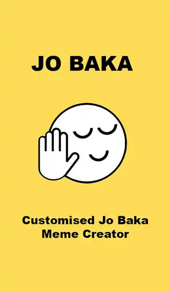 Play Jo Baka Official  and enjoy Jo Baka Official with UptoPlay