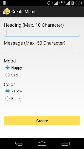 Play Jo Baka Official as an online game Jo Baka Official with UptoPlay