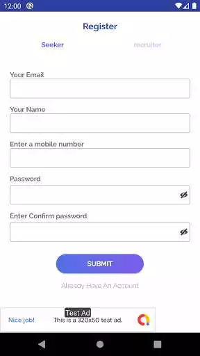 Play Job Alert Jamaica as an online game Job Alert Jamaica with UptoPlay