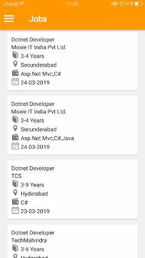 Play Job Alerts