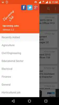 Play Job Alerts