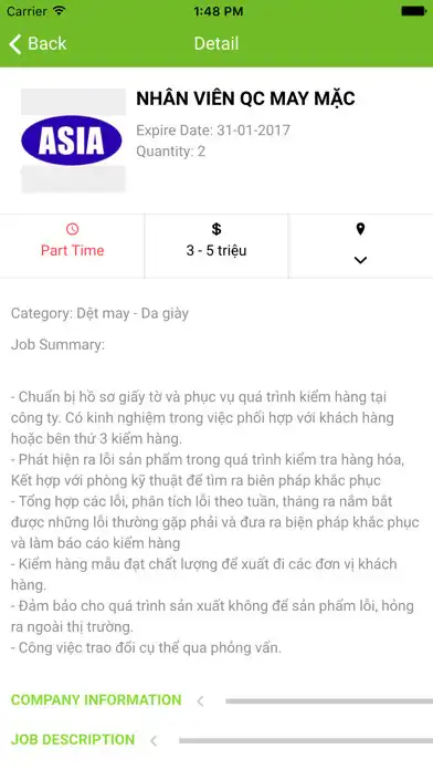 Play Jobapp as an online game online Jobapp with UptoPlay Play Jobapp as an online game Jobapp with UptoPlay