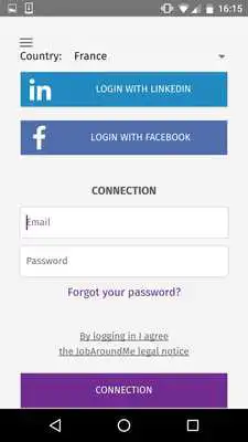Play JobAroundMe