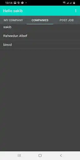 Play Job Bazaar as an online game Job Bazaar with UptoPlay