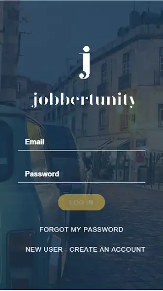 Play Jobbertunity as an online game Jobbertunity with UptoPlay