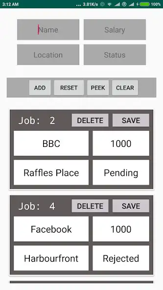 Play Jobby  and enjoy Jobby with UptoPlay