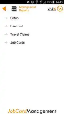 Play Job Card Management