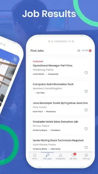 Play JobCareer as an online game JobCareer with UptoPlay