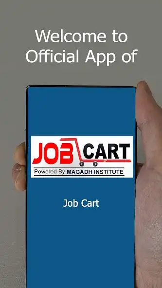 Play JobCart  and enjoy JobCart with UptoPlay