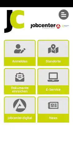 Play Jobcenter Aachen  and enjoy Jobcenter Aachen with UptoPlay