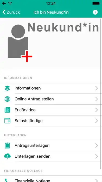 Play Jobcenter Berlin TK mobil as an online game Jobcenter Berlin TK mobil with UptoPlay