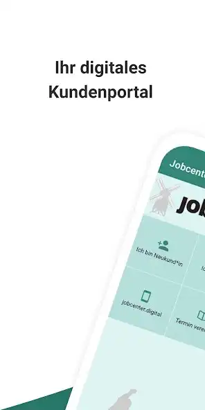 Play Jobcenter Marzahn-Hellersdorf  and enjoy Jobcenter Marzahn-Hellersdorf with UptoPlay