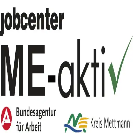 Play Jobcenter ME-aktiv APK Play Jobcenter ME-aktiv APK