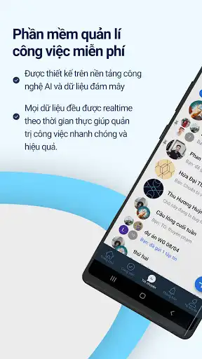 Play JobChat - For Business  and enjoy JobChat - For Business with UptoPlay