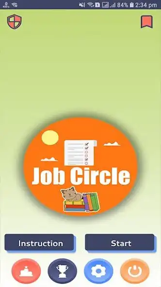 Play Job Circle  and enjoy Job Circle with UptoPlay