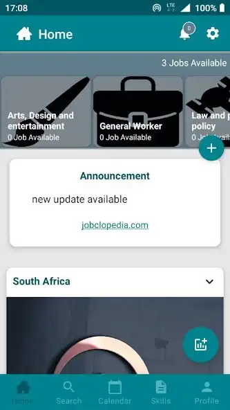 Play Jobclopedia as an online game Jobclopedia with UptoPlay