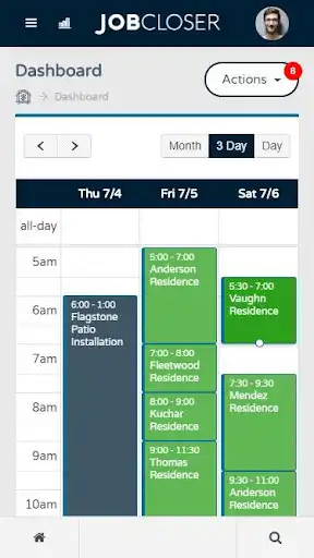 Play JobCloser  and enjoy JobCloser with UptoPlay