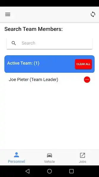 Play Job Control as an online game Job Control with UptoPlay