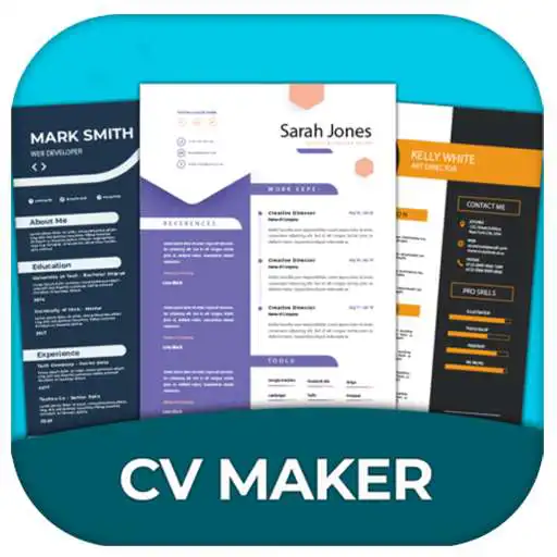 Play Job CV Designer cover letter APK Play Job CV Designer cover letter APK