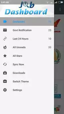 Play Job Dashboard Play Job Dashboard