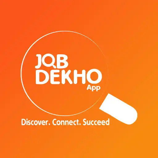 Play Job Dekho App APK Play Job Dekho App APK