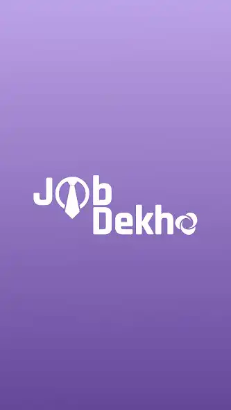 Play JobDekho India  and enjoy JobDekho India with UptoPlay