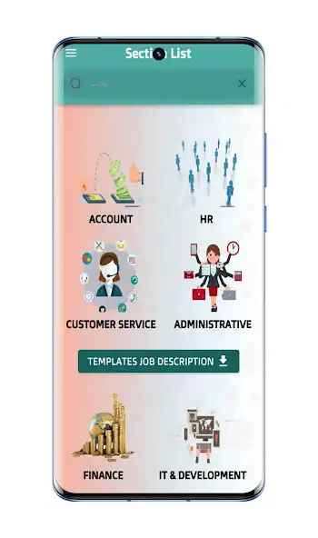 Play Job description as an online game Job description with UptoPlay
