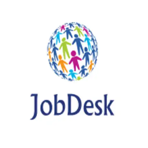 Play jobdesk® APK Play jobdesk® APK
