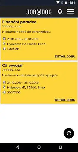 Play JobDog  and enjoy JobDog with UptoPlay