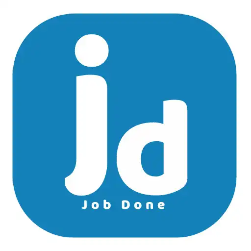 Play Job Done Job Search App APK