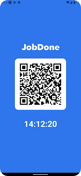 Play JobDone LiveQR  and enjoy JobDone LiveQR with UptoPlay