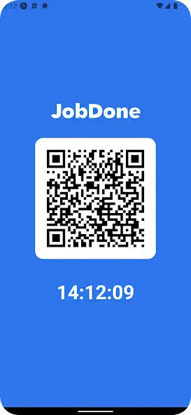 Play JobDone LiveQR as an online game JobDone LiveQR with UptoPlay