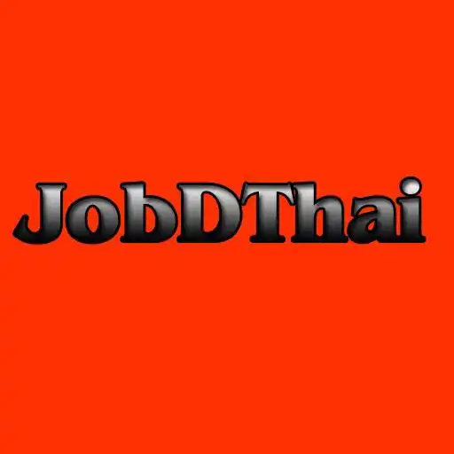 Play JobDThai APK