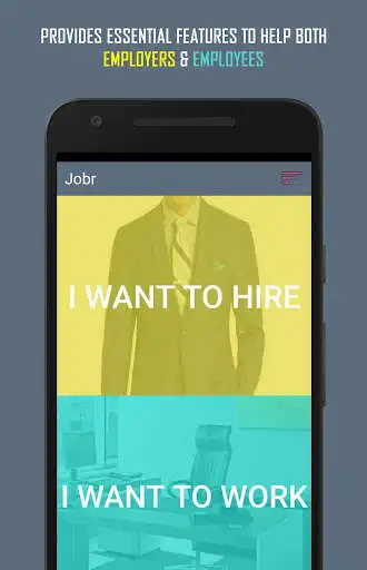 Play Jobers  and enjoy Jobers with UptoPlay