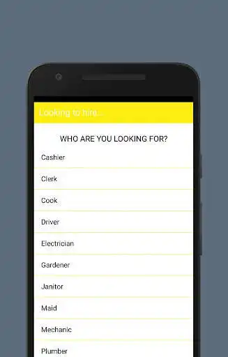 Play Jobers as an online game Jobers with UptoPlay