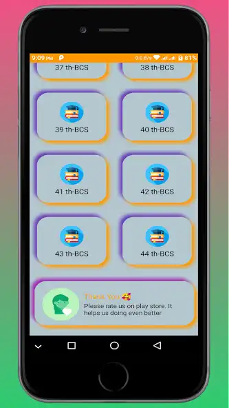 Play Job Exam _Answer BD as an online game Job Exam _Answer BD with UptoPlay