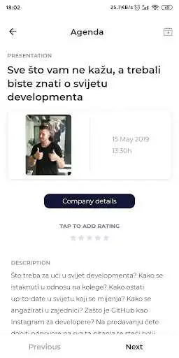 Play Job Fair Zagreb