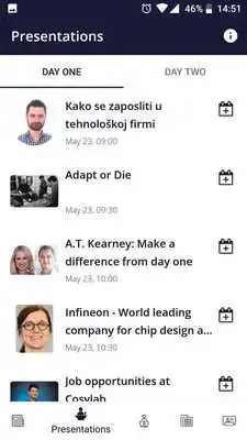 Play Job Fair Zagreb